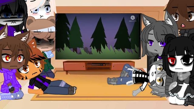 ??Piggy reacts to Zuzy and Zee (Twins)||Piggy?? смотреть онлайн