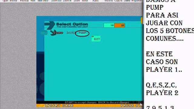 CANCIONES THEMES Stepmania Parte 1 смотреть онлайн