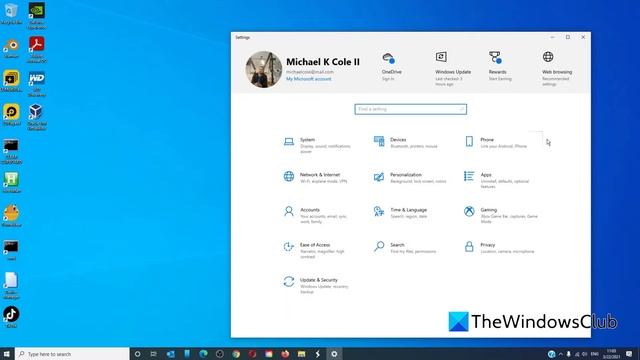 Windows 10 suddenly deactivated itself after Update смотреть онлайн