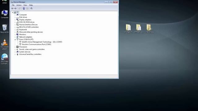 How to install Mt65xx preloader driver 100% working смотреть онлайн