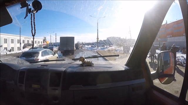 Пермские рабы на газели. Центр металлокровли. Сколько надо зарабатывать чтоб содержать старую бмв. смотреть онлайн