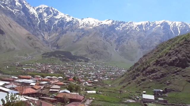 Прекрасная Грузия (Beautiful Georgia) 2017 смотреть онлайн