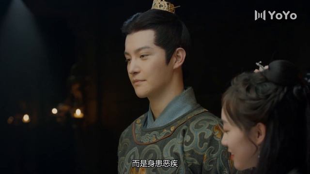 Сяо Сяо опять встретилась с него!/Гурман династии Тан смотреть онлайн