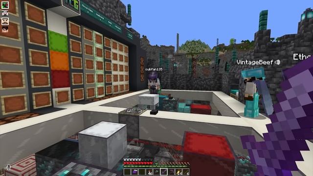 Hermitcraft Season 9 -  848 TNT DUPERS!   - #44