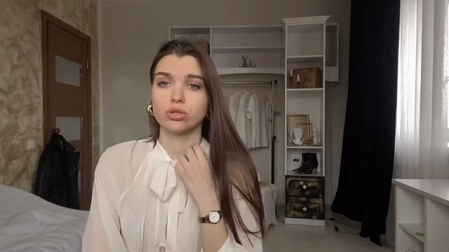 Как выглядеть стильно зимой 2021-2022/1часть смотреть онлайн