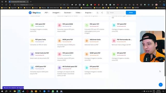 ESSE SITE TEM TUDO O QUE VOCÊ PRECISA смотреть онлайн