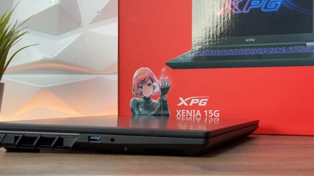 XPG XENIA 15G GOT AN UPGRADE | i7-14700HX | RTX 4070 смотреть онлайн