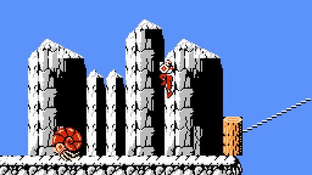 NES Rygar (PAL) "warp glitch" in 05:23.14 by Lord Tom смотреть онлайн