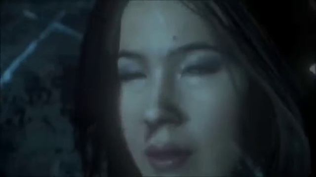 Until Dawn - Emily Isolation trailer смотреть онлайн