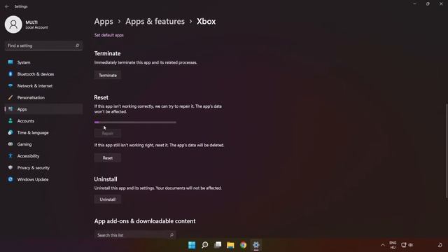 FIX Sea Of Thieves Not Installing on Microsoft Store/Xbox App on Windows 11/10 смотреть онлайн