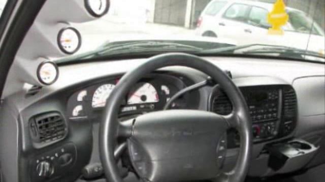 Ford Lightning SVT Alexis смотреть онлайн