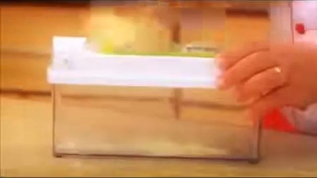 Оригинальная овощерезка Nicer dicer plus смотреть онлайн