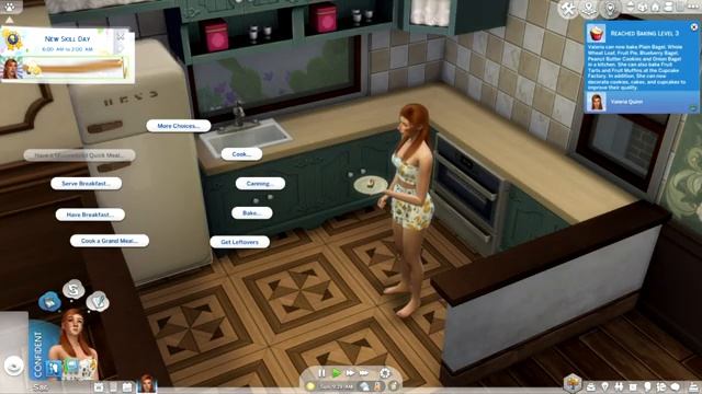 *NEW* The Sims 4 Family Dynamics | 'White Picket Fence' | Episode 1 ? смотреть онлайн