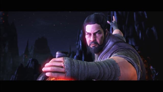 INTRO EASTER EGGS: Johnny Gets Nasty (Mortal Kombat XL) смотреть онлайн
