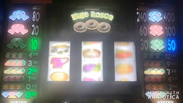 TRAGAPERRAS/SLOTS/VIKINGO 400 Y JAVA 500/ смотреть онлайн