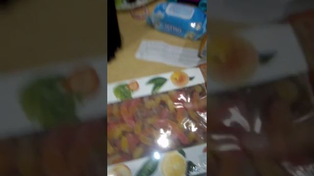 МЕГА покупки из светофора