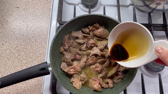 Теперь не «Фууу»,  а «хотим добавки!»