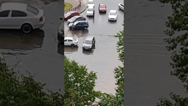 27 июля 2022 г. г. Видное 2-часть смотреть онлайн