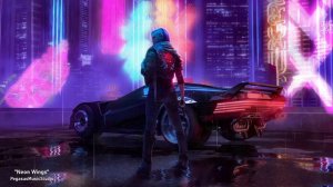 Atmospheric Hybrid Orchestral Music | PegasusMusicStudio - Neon Wings