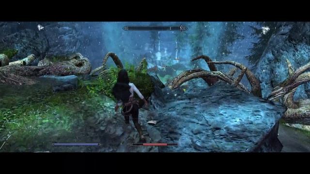 Electromancer : A Hogwarts Add-on смотреть онлайн