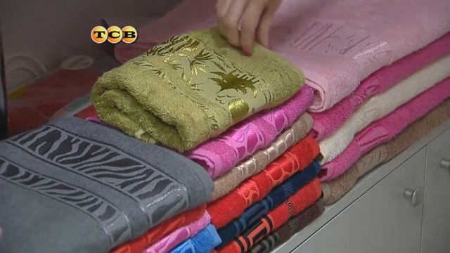 Какое полотенце лучше смотреть онлайн