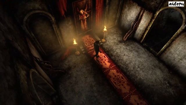 Это НОВЫЙ SILENT HILL ? Давай разбираться [ Simulacrum обзор ] смотреть онлайн