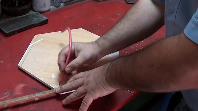 Высоко сижу, далеко гляжу