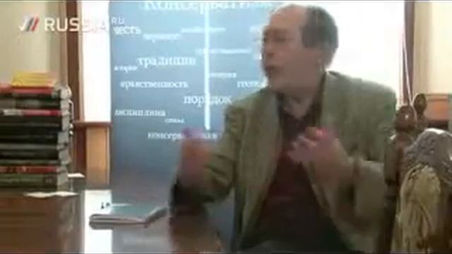 Интеллигентность как общий знаменатель при разнообразии культур смотреть онлайн