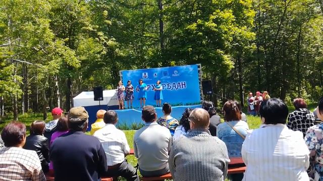 "Стоят девчонки" Сурхарбан смотреть онлайн