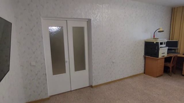 Видеообзор на квартиру по ул. Интернациональная, д. 19 смотреть онлайн