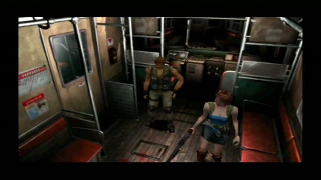 Resident Evil 3 | Modo DIFÍCIL | NEMESIS (Ps3) смотреть онлайн