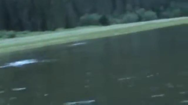 Alaska Salmon Fishing from a Folding Kayak, the K-Pak смотреть онлайн