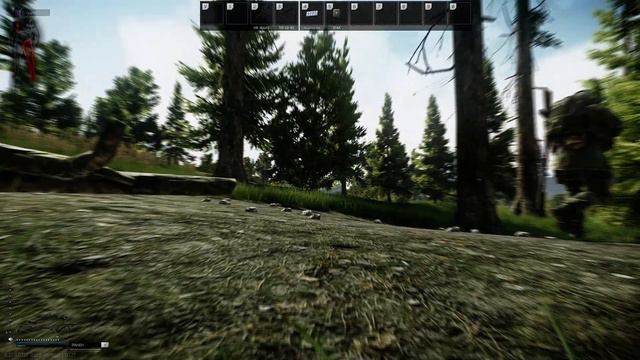 Escape From Tarkov - ...Против нубов большей части карра смотреть онлайн
