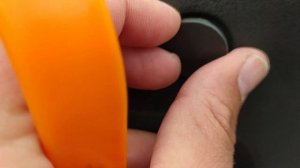 Лада 4x4/Снятие обшивки двери на НИВЕ/Lada 4x4