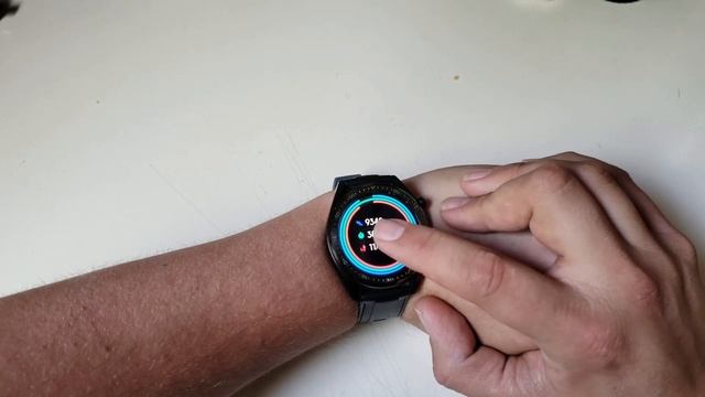 Review HUAWEI Watch GT | Autonomía bestial y un diseño bien logrado смотреть онлайн
