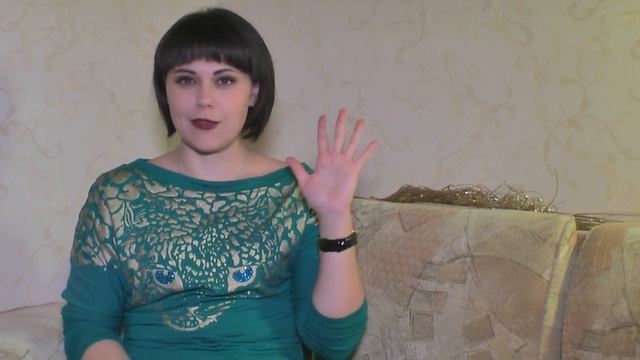 Секрет пяти пальцев в уходе за кожей смотреть онлайн