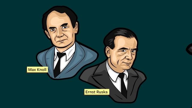 A Brief History Of The Microscope смотреть онлайн