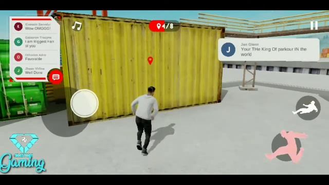 Rysen Dawn  Gameplay | New Android Game