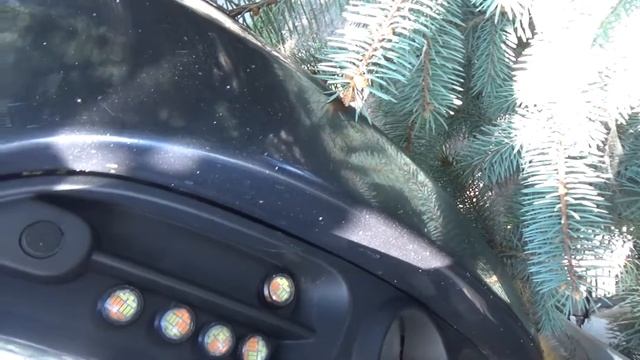 Снятие бампера renault Laguna 3 смотреть онлайн