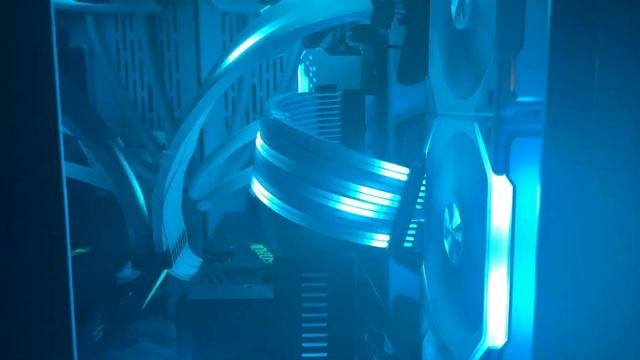 JinGaming_PC Компьютер Стримера смотреть онлайн