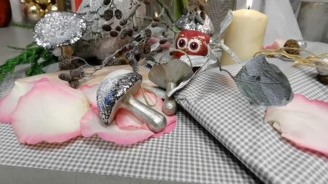 ПЕРВЫЙ СНЕГ В ПОДАРОК! | # 360