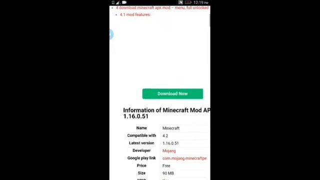 How To download Minecraft apk beta version for free??????????? смотреть онлайн