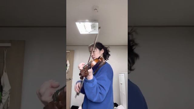 Bach Partita for Solo Violin No. 3 in E major BWV 1006 Gavotte en Rondeau смотреть онлайн