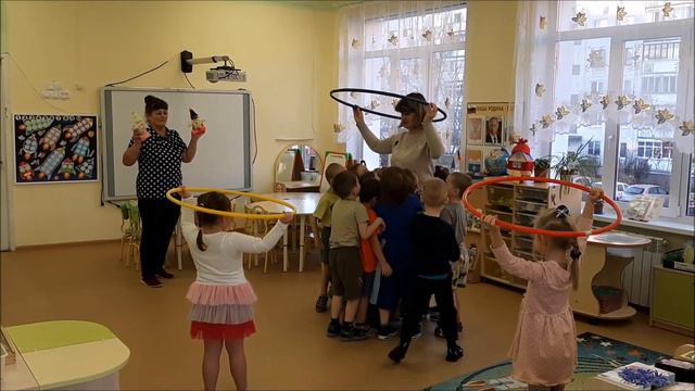 Сберегайка и Растеряйка в гостях у ребят смотреть онлайн