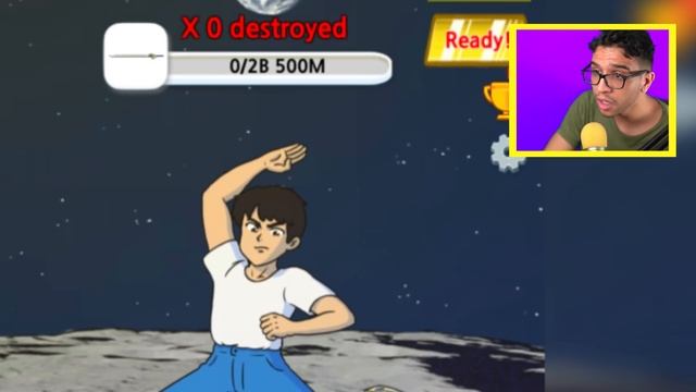 IS THIS THE MOST POWERFUL BREAKER CHOP EVOLUTION? (9999+ LEVEL UPGRADE) l Tap Tap Breaking #3 смотреть онлайн