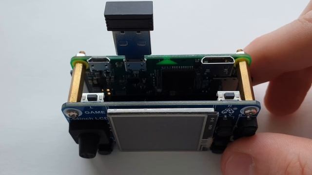 BLENDER FOR ANTS - Smallest Blender Setup You'll Ever See - Raspberry Pi Zero W смотреть онлайн