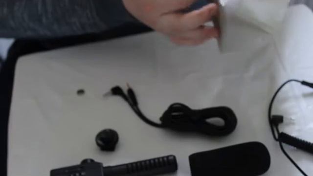 YOGA EM-288 Zoom video microphone Review смотреть онлайн