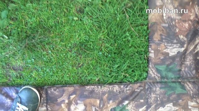 Мобиба РБ-170 с дополнительными опциями смотреть онлайн