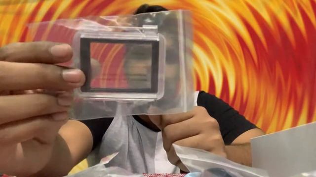 #SJCAM Action Camera | SJ6 LEGEND | #Unboxing | Video & Photo Samples | Budget #GoPro Alternative смотреть онлайн