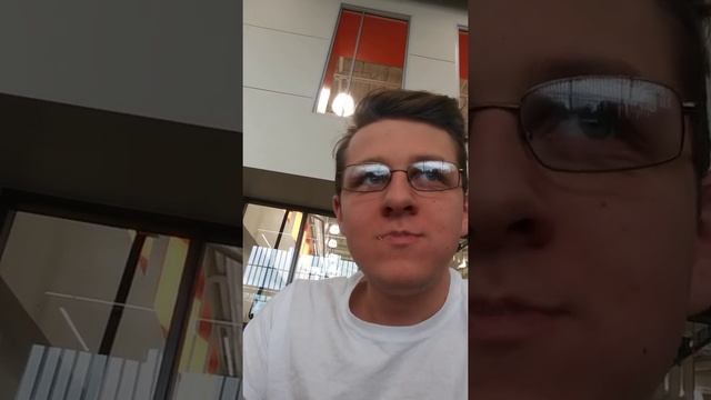 Tech highschool taco salad review смотреть онлайн